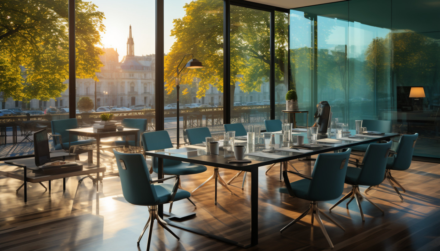 3 conseils pour choisir une salle de réunion à Paris