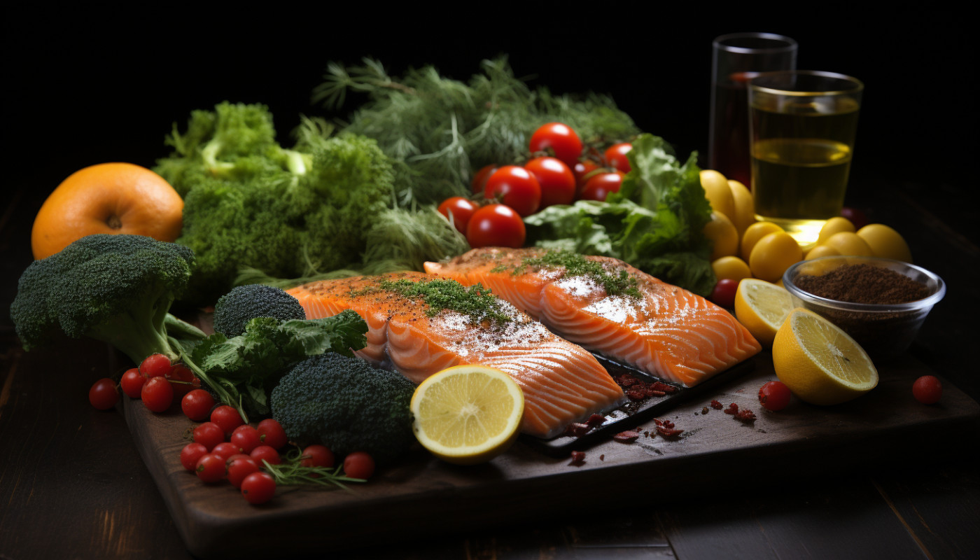 4 astuces pour avoir une alimentation équilibrée