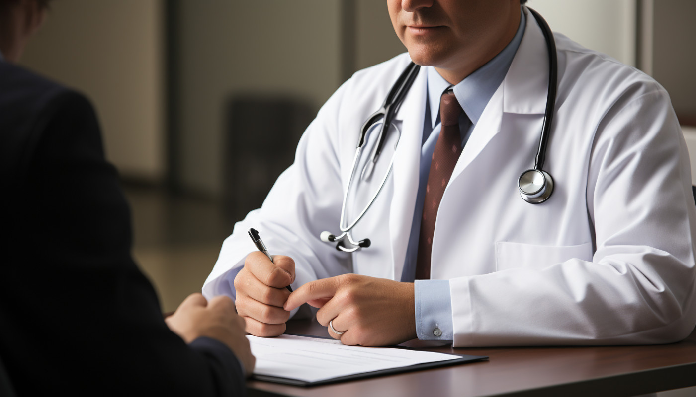 A la découverte des consultations et des types d'examens  chez le rhumatologue