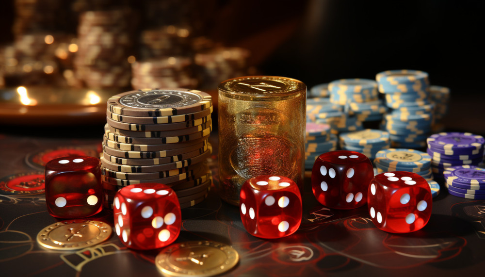 Casino en ligne : que faut-il savoir avant d’en jouer ?