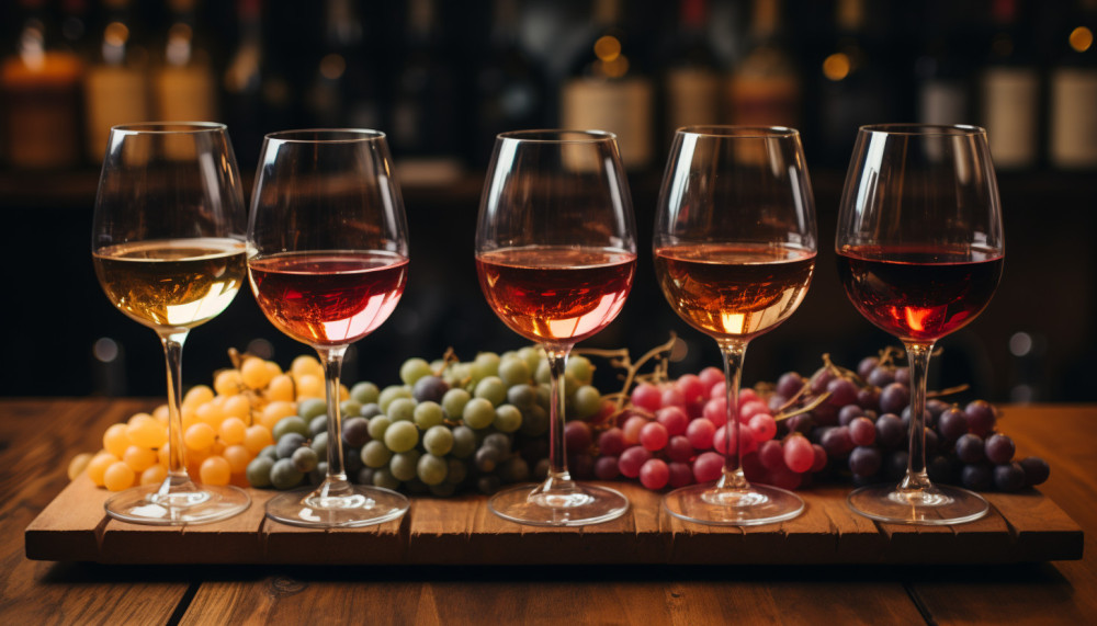 Comment choisir le bon vin ?