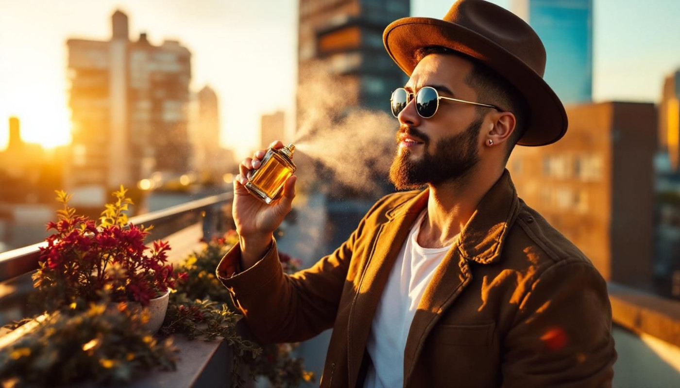 Comment choisir un parfum pour hommes qui complète votre style ?