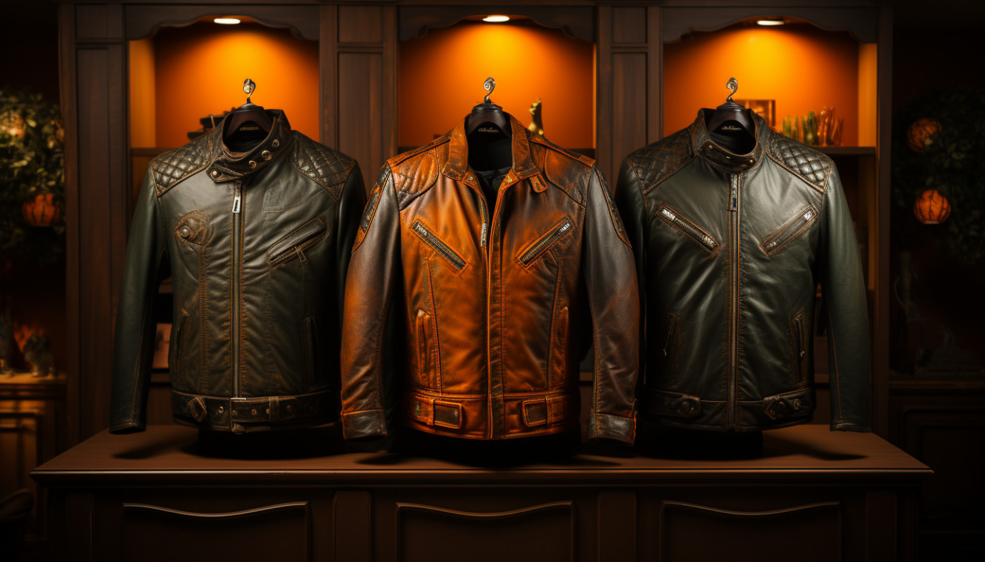 Comment entretenir des vêtements du motard ?