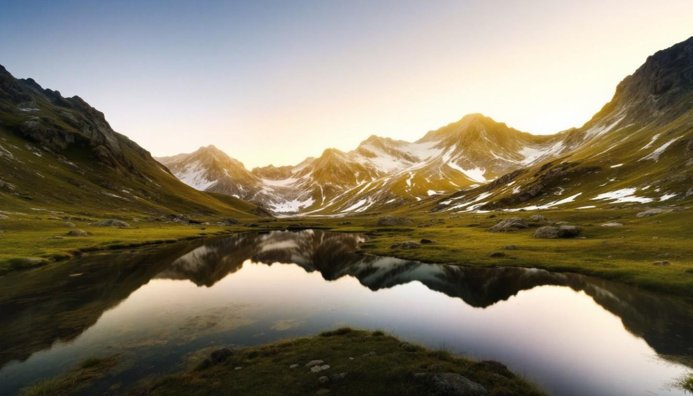 Découvrez les bénéfices de l'absence d'impôt sur les revenus en Andorre
