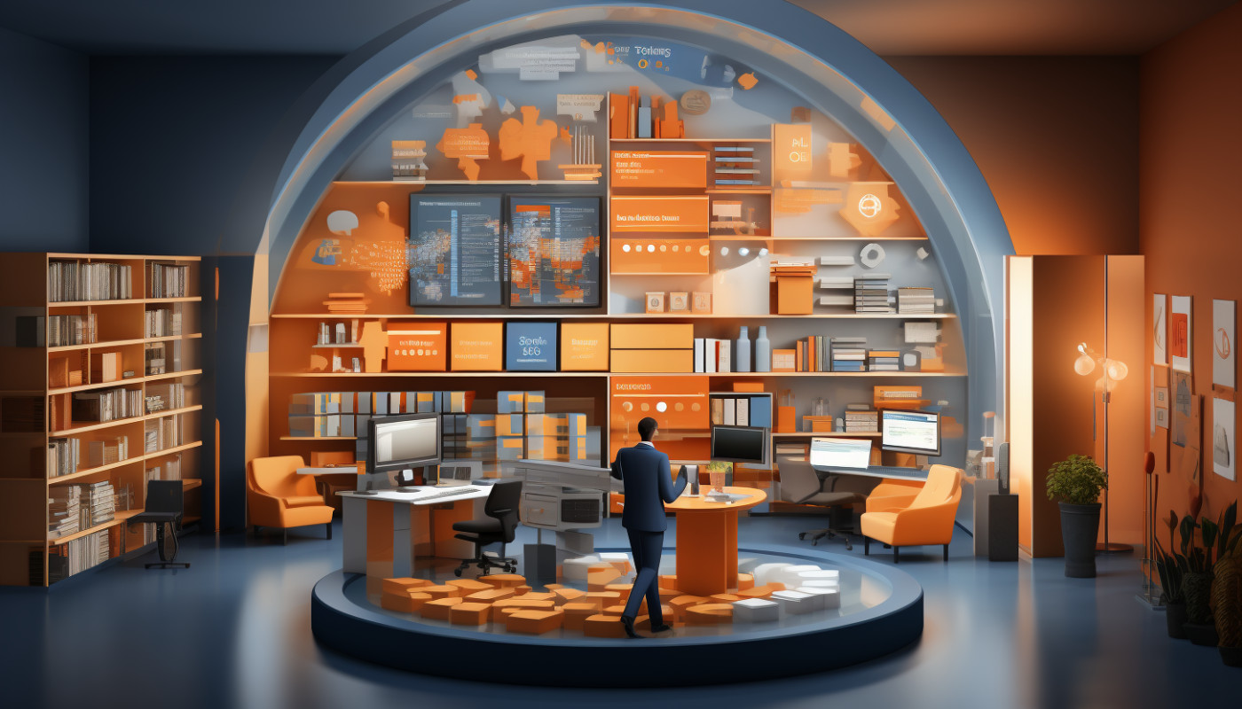 Efficy CRM : la meilleure solution pour la gestion de relation client