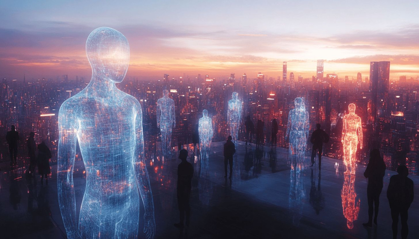Éthique et innovations : comment l'intelligence artificielle redéfinit-elle les normes sociales ?
