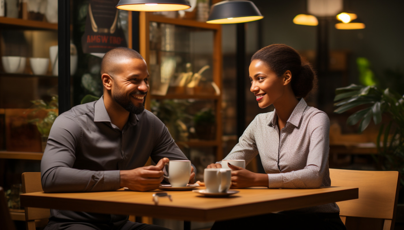 Gérer une entreprise en couple : ce qu’il faut savoir