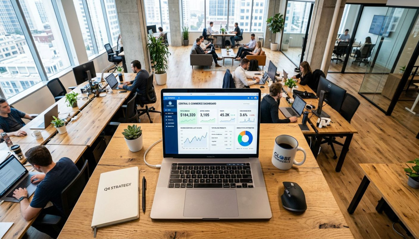 Les étapes clés pour une migration réussie de votre site marchand