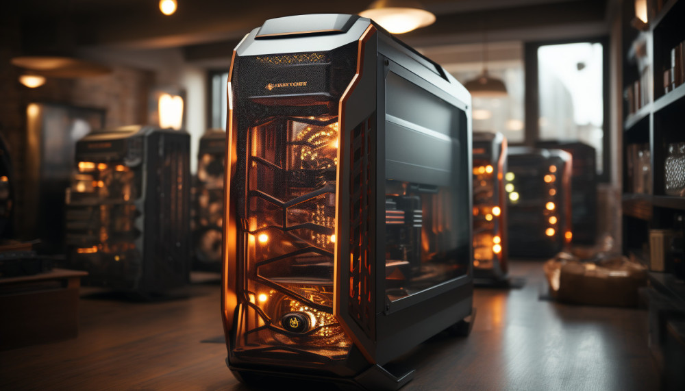 Les meilleurs tours PC en 2021