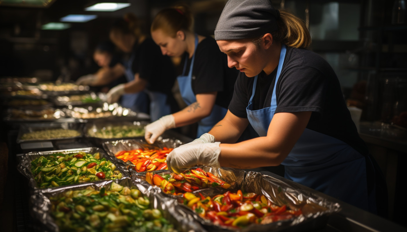 L’essentiel à savoir sur l’audit contrôle hygiène alimentaire de restaurant