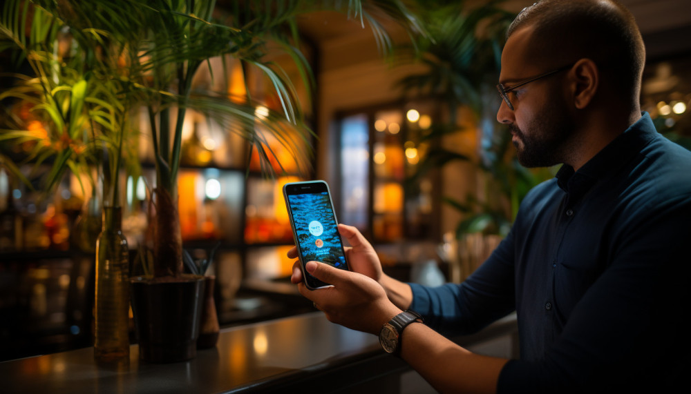 L'extrait KBIS avec code QR : qui sont les bénéficiaires ?
