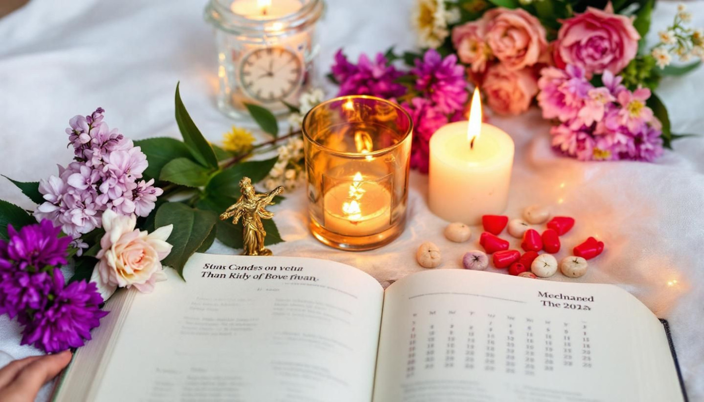 L'importance de la mise à jour des informations des cérémonies religieuses