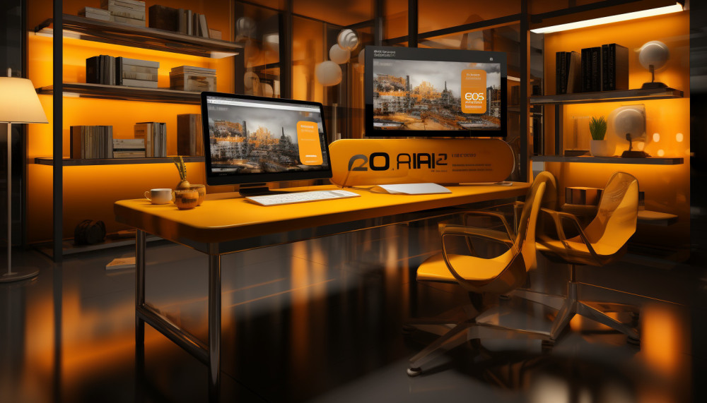 One2Net est à votre disponibilité pour vos sites internet professionnels