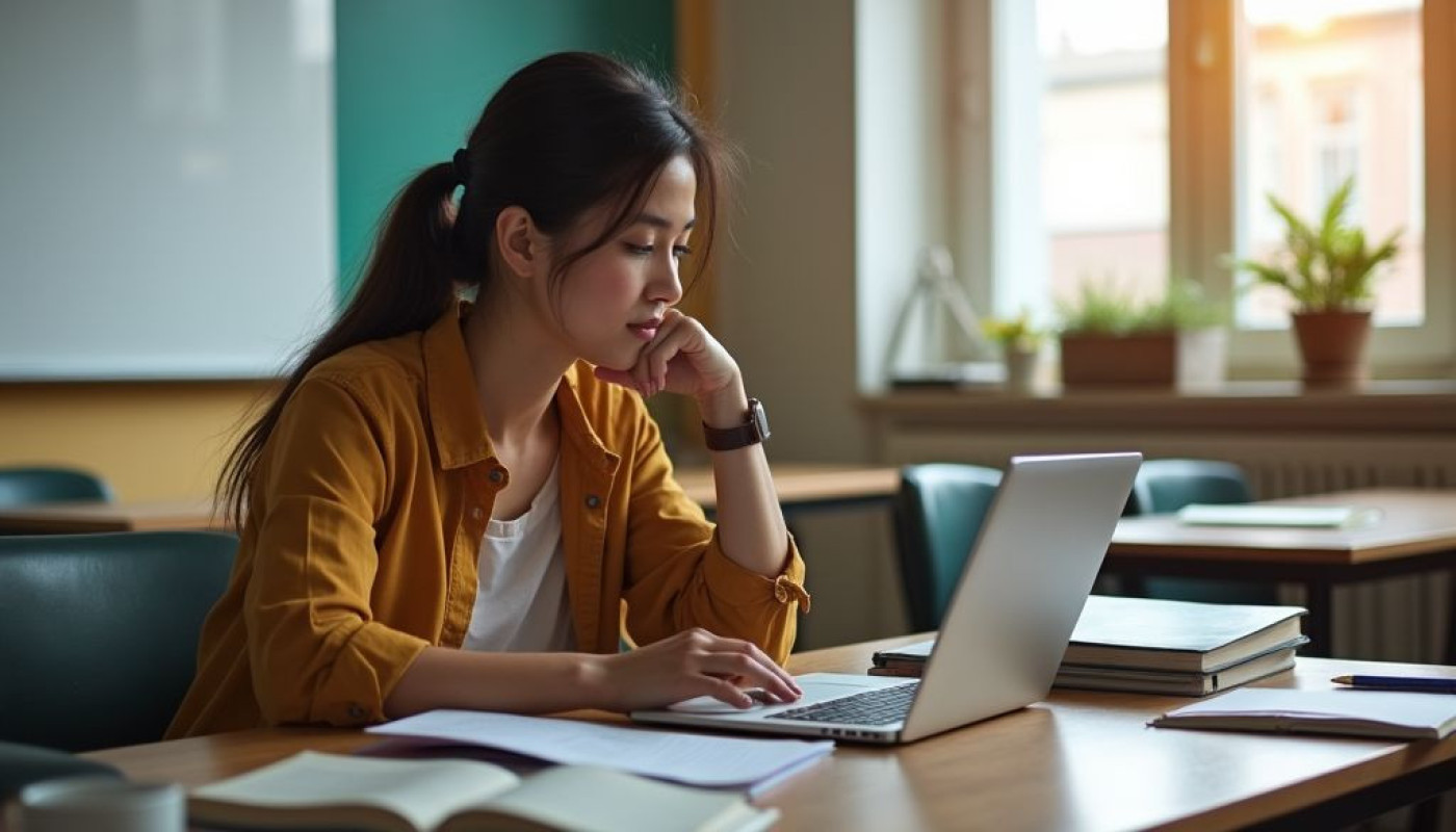 Optimisation de carrière pour enseignants : comment les outils numériques peuvent aider ?