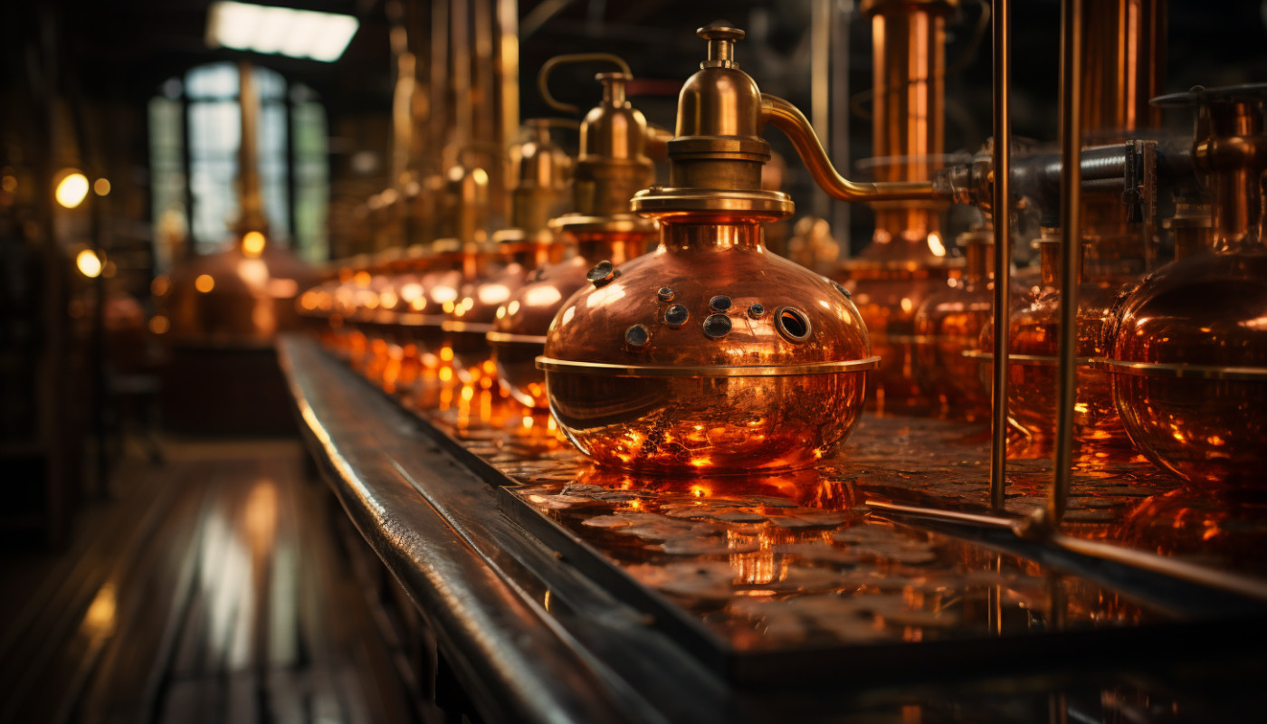 Pourquoi distiller de l'eau avant de consommer ?