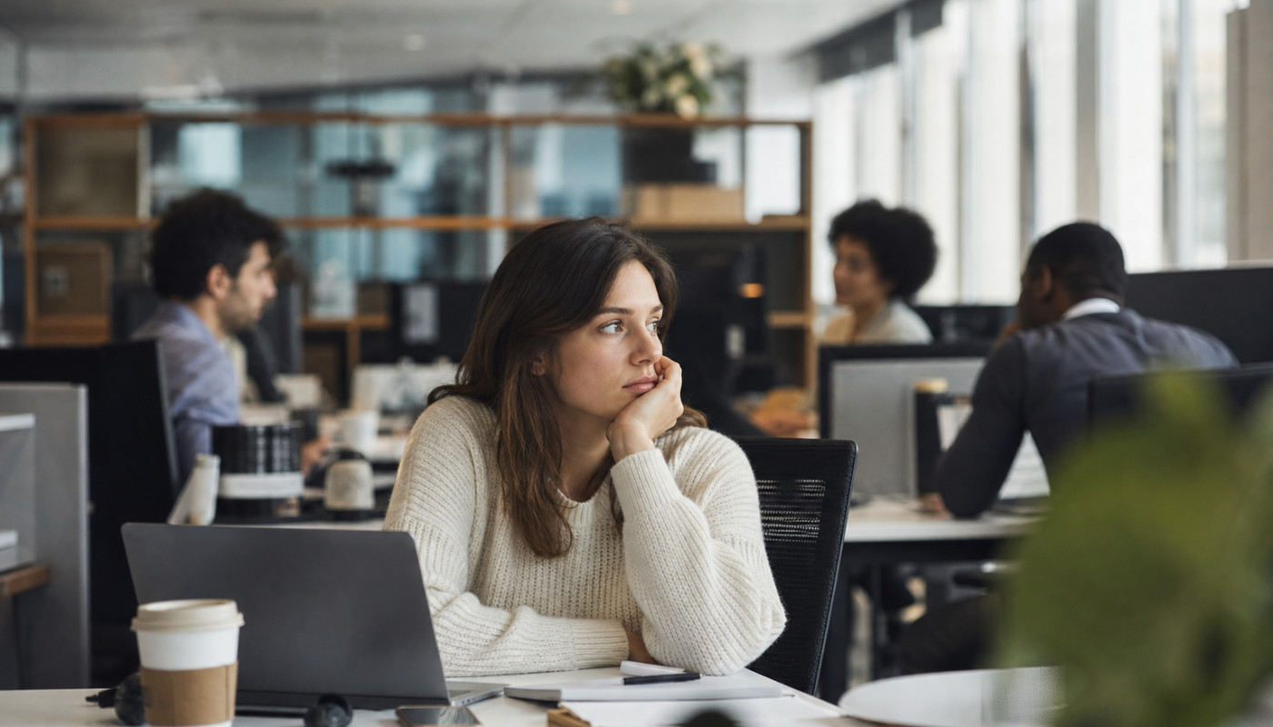 Pourquoi les open spaces ne fédèrent-ils plus les talents ?