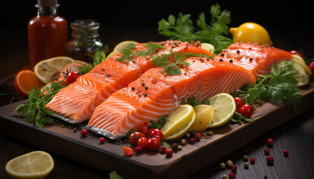 Pourquoi opter pour les fruits de mer pour une bonne santé ?