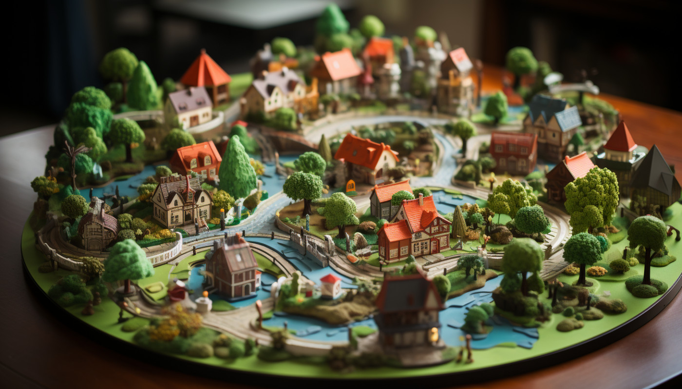 Que faut-il prendre en compte pour un bon choix de puzzle 3D ?