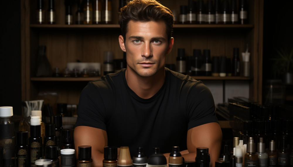 Que faut-il savoir pour vous maquiller en tant qu’homme ?