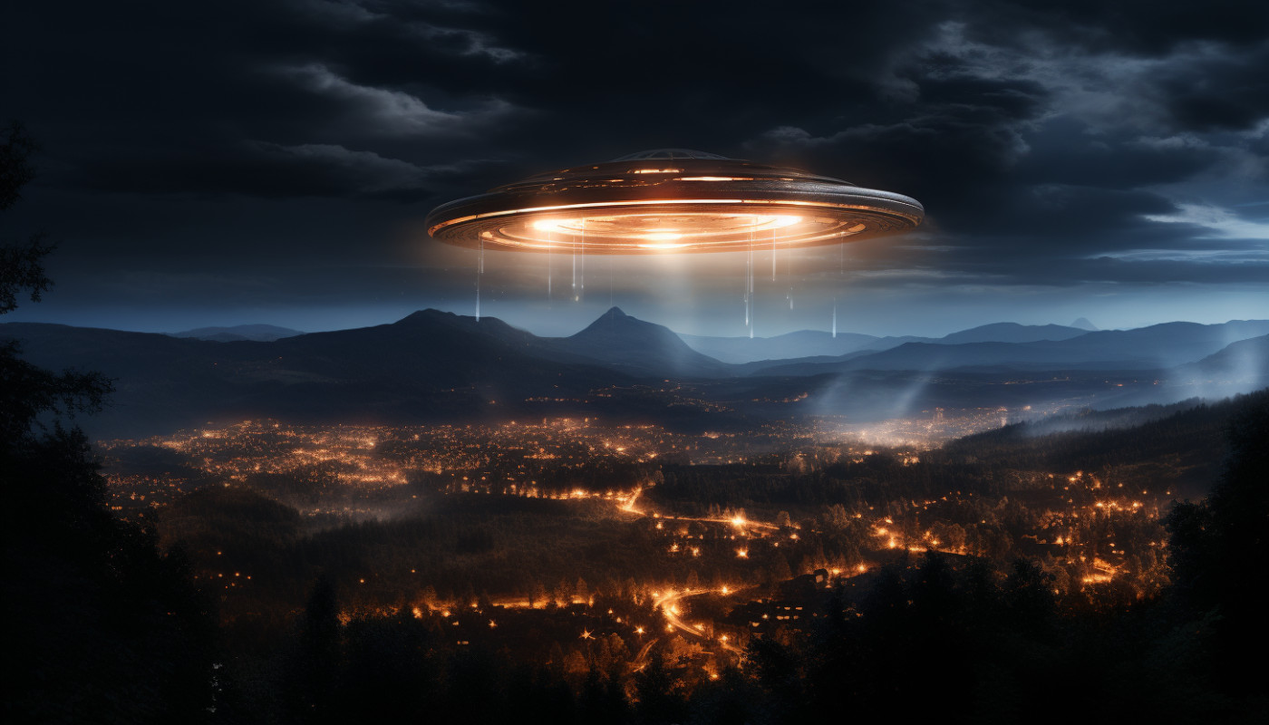 Que s'est-il passé avec l'OVNI observé dans le ciel d'Alsace ?
