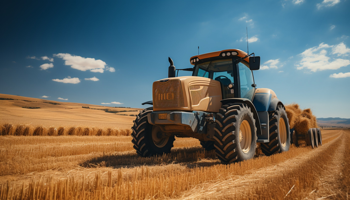 Quel type d’assurance pour réussir dans le secteur agricole ?