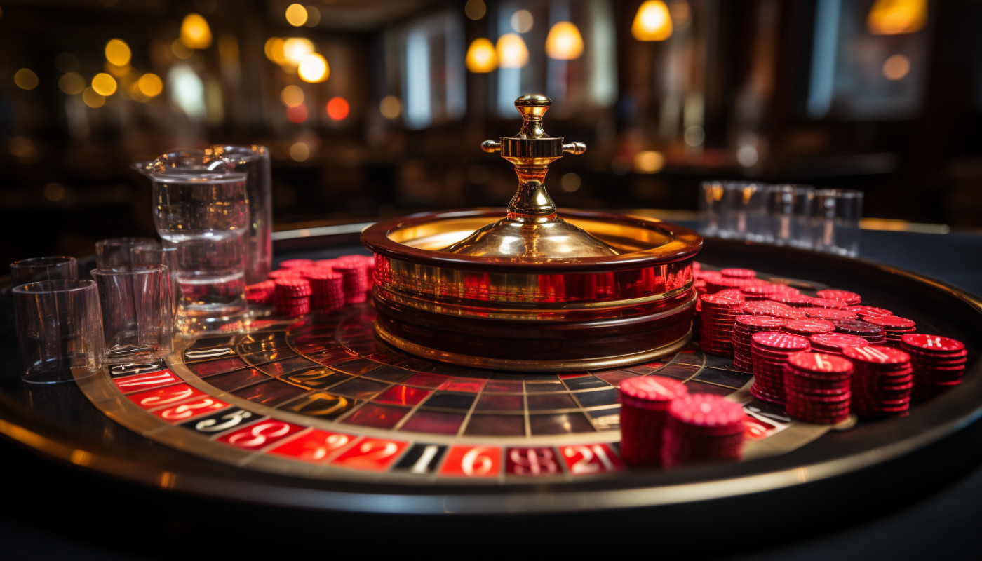 Quelques astuces pour trouver une stratégie de roulette du casino