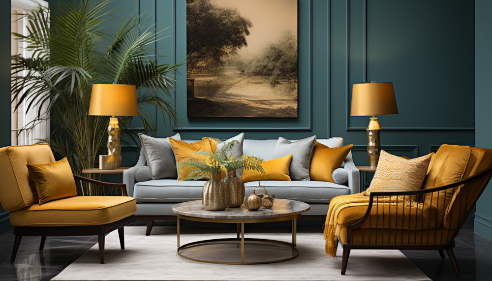 Techniques pour décorer de façon extraordinaire l'intérieur de chez vous