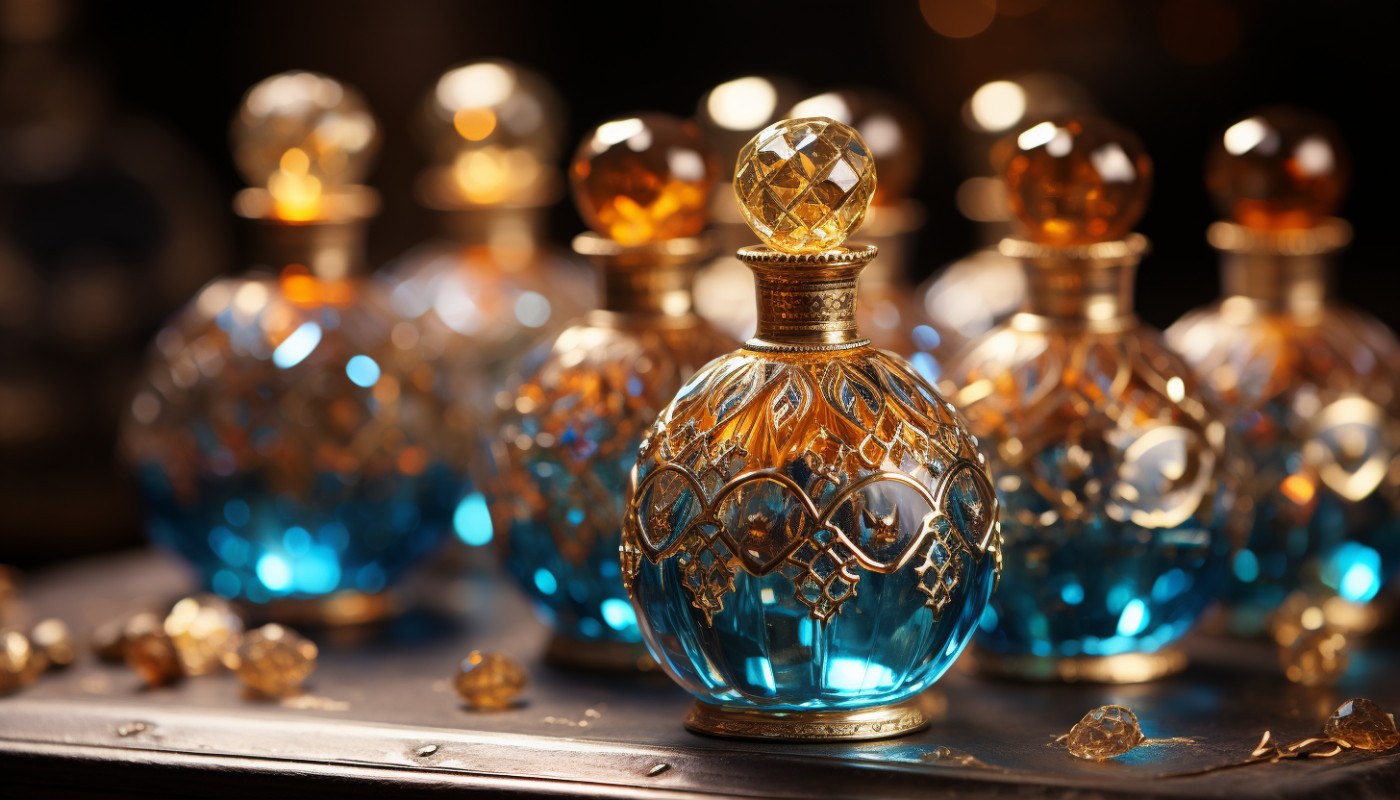 Tout qu’il faut savoir des meilleurs parfums arabes