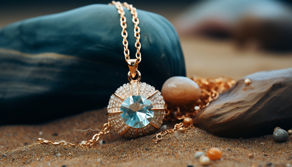 Tout savoir sur les bijoux aigus marins