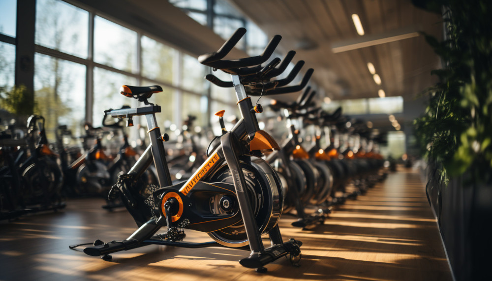 Vélo d’appartement : pourquoi faut-il en avoir ?